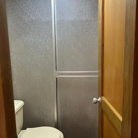 Deux Palmiers Charme Avec Salle De Bain Partagee Proche De L'aeroport Cartagena