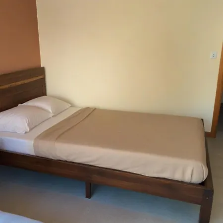 Deux Palmiers Charme Avec Salle De Bain Partagee Proche De L'aeroport * Cartagena