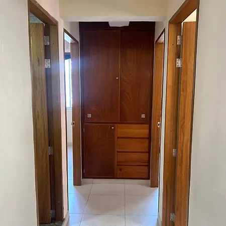 Deux Palmiers Charme Avec Salle De Bain Partagee Proche De L'aeroport *