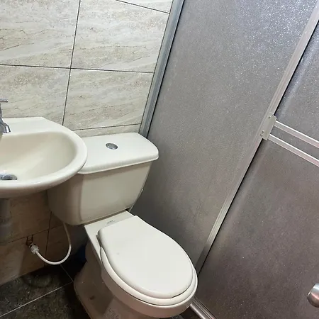 Homestay Deux Palmiers Charme Avec Salle De Bain Partagee Proche De L'aeroport *